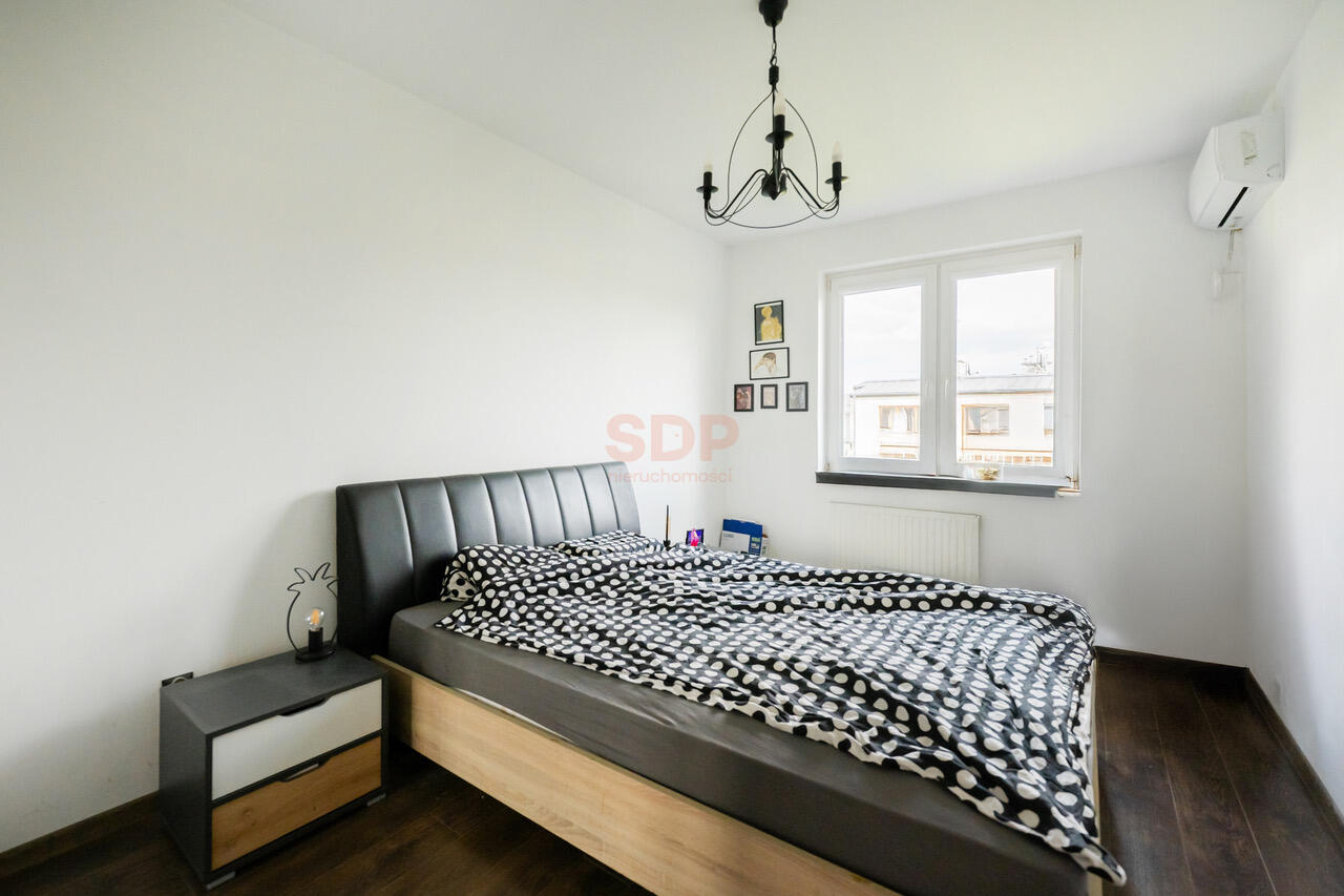 Świetne mieszkanie na spokojnym osiedlu-4