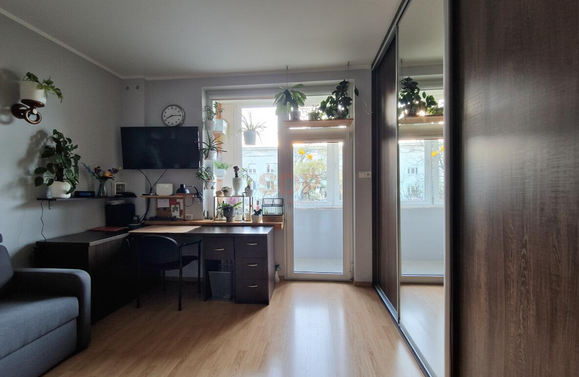 Kawalerka przy Placu Orląt Lwowskich – 15 minut pieszo do Rynku!-0