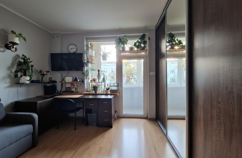 Kawalerka w centrum miasta!-0