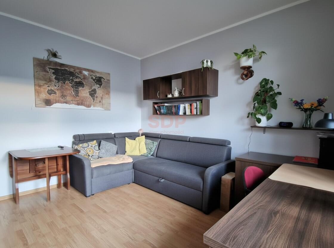 Kawalerka przy Placu Orląt Lwowskich – 15 minut pieszo do Rynku!-1