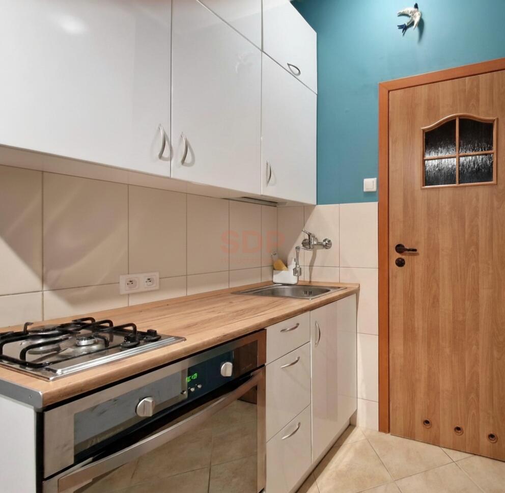 Kawalerka przy Placu Orląt Lwowskich – 15 minut pieszo do Rynku!-2