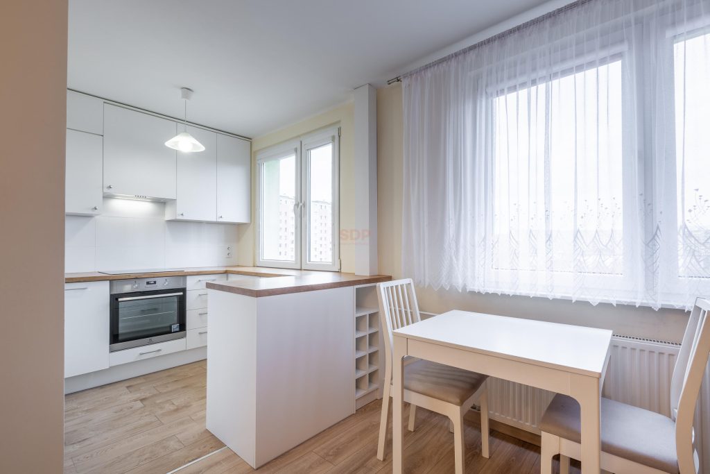 2 pokoje na Gaju | Gotowe do wejścia | Świetna komunikacja z uczelniami-0