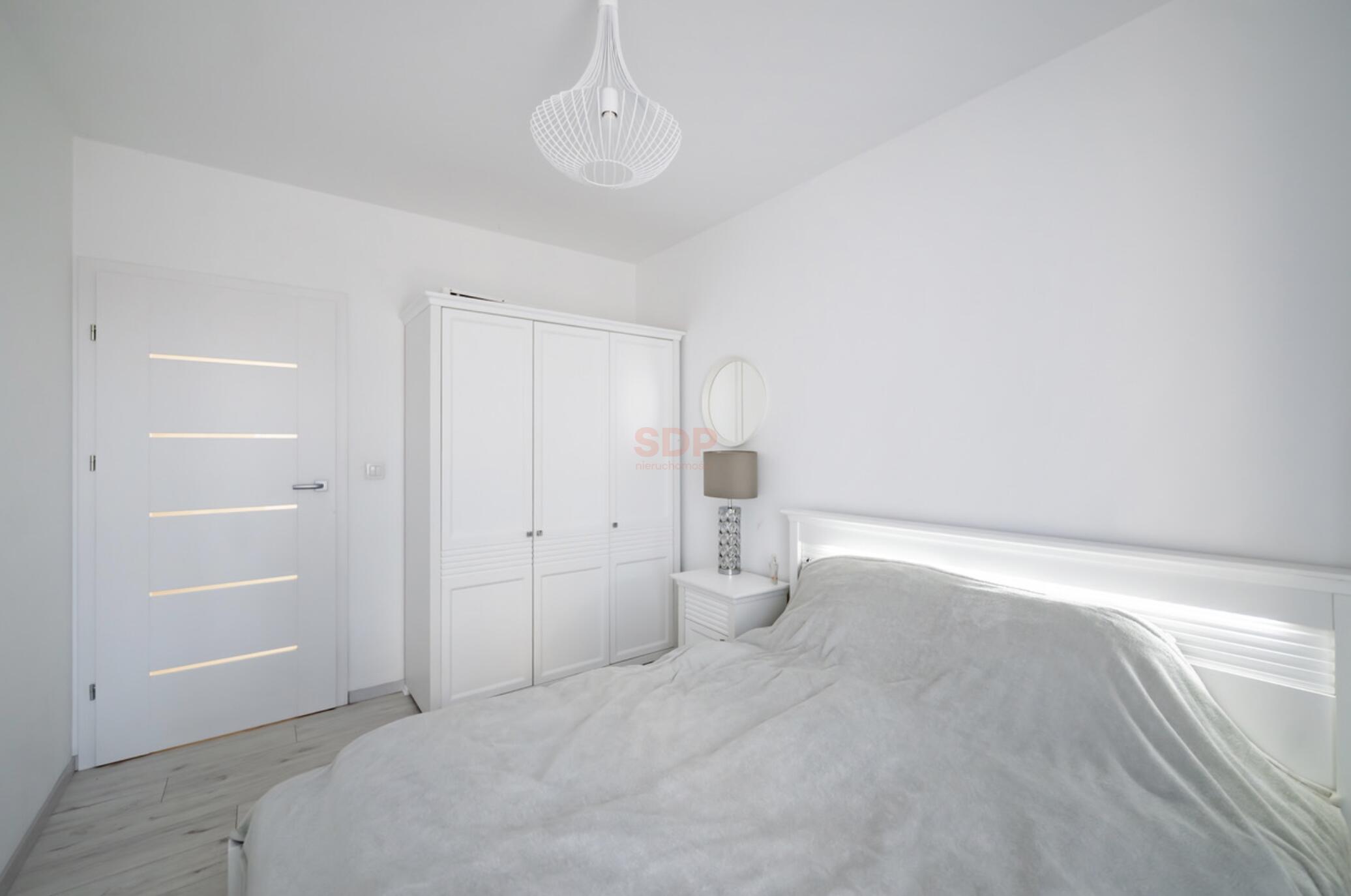 Ładne trzy pokoje w cichej okolicy na Wojszycach-7