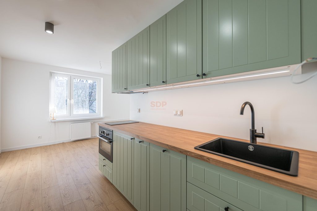 Kawalerka w sąsiedztwie pl. Grunwaldzkiego i Ostrowa Tumskiego-0