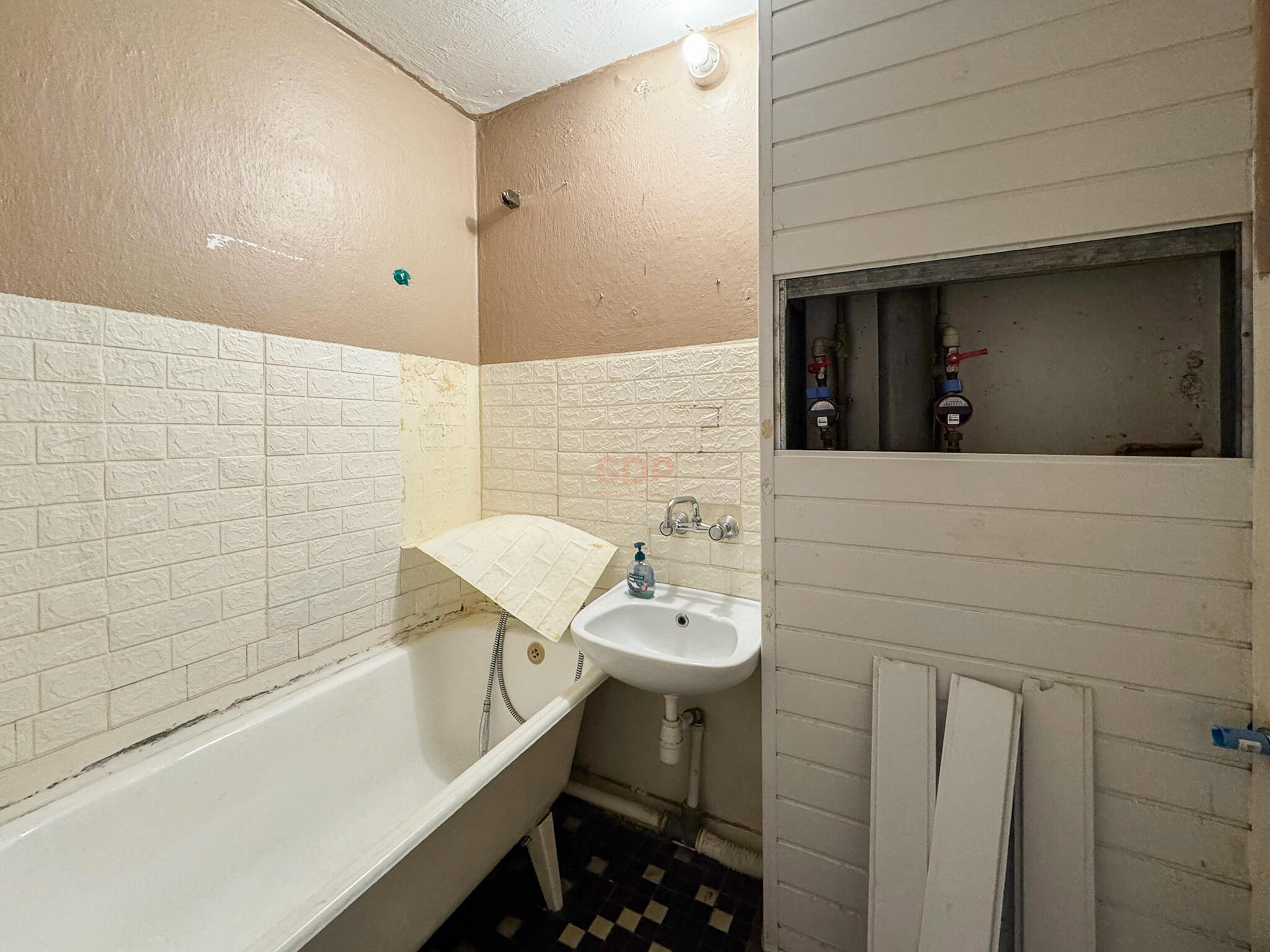 3 pokoje z widokiem na panoramę miasta – można zrobić 4 pokoje-5