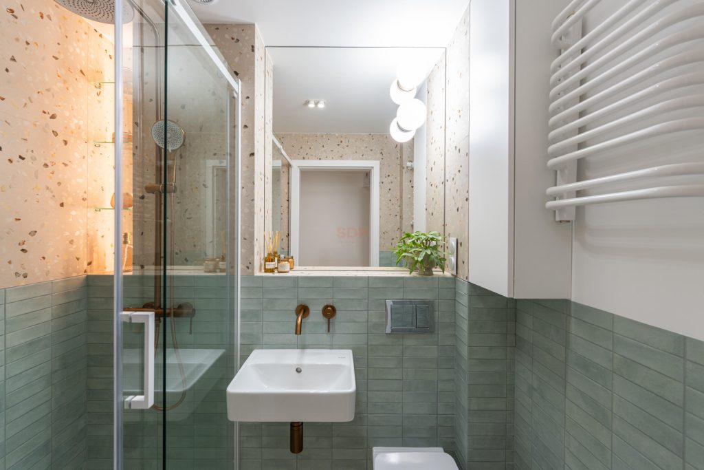 Już gotowe! Pięknie wykończone, nowoczesne mieszkanie blisko centrum-0