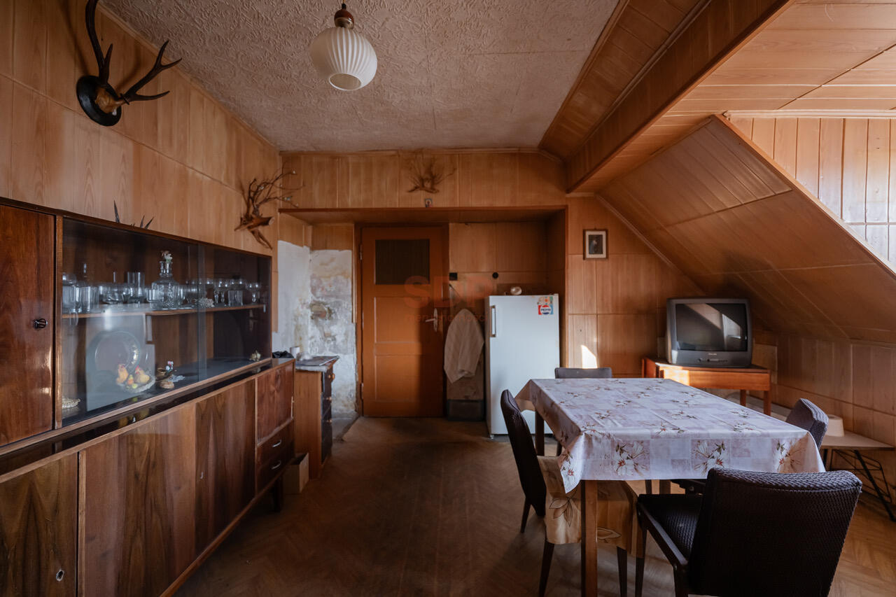 Klimatyczne mieszkanie na Grabiszynie-9