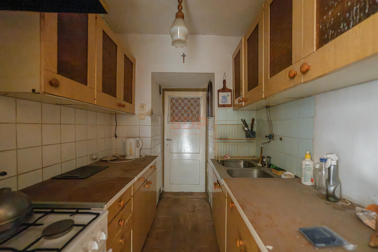 Klimatyczne mieszkanie na Grabiszynie-10