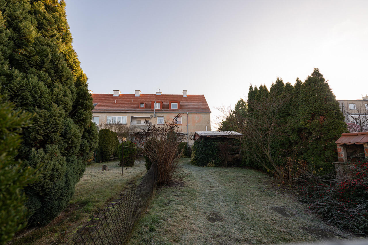 Klimatyczne mieszkanie na Grabiszynie-11