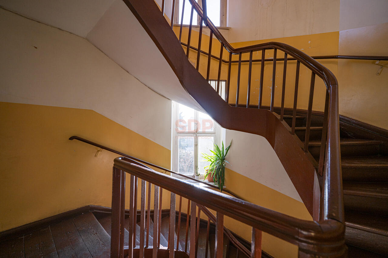 Klimatyczne mieszkanie na Grabiszynie-18