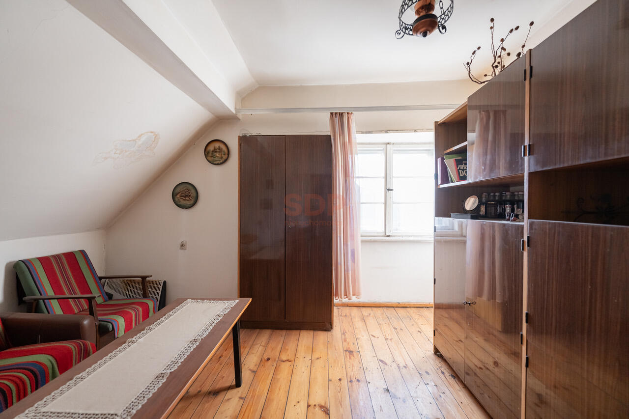 Klimatyczne mieszkanie na Grabiszynie-0