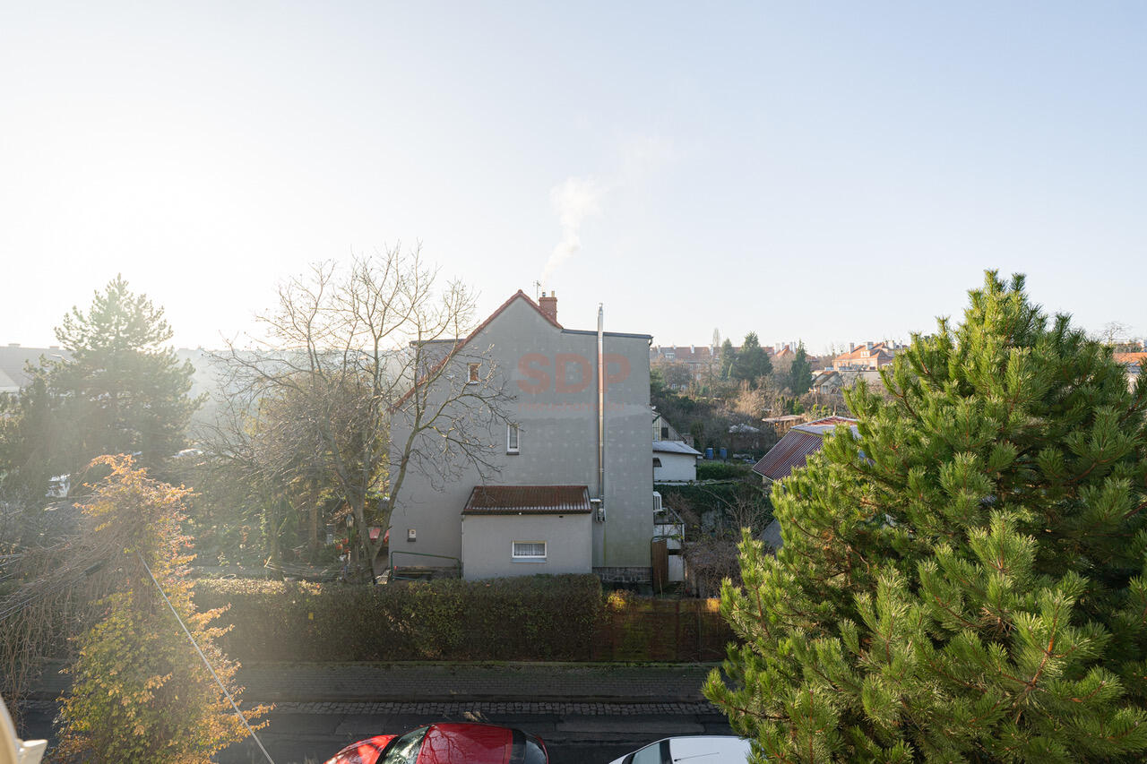 Klimatyczne mieszkanie na Grabiszynie-1