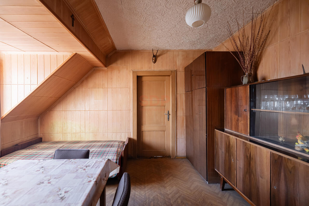 Klimatyczne mieszkanie na Grabiszynie-2