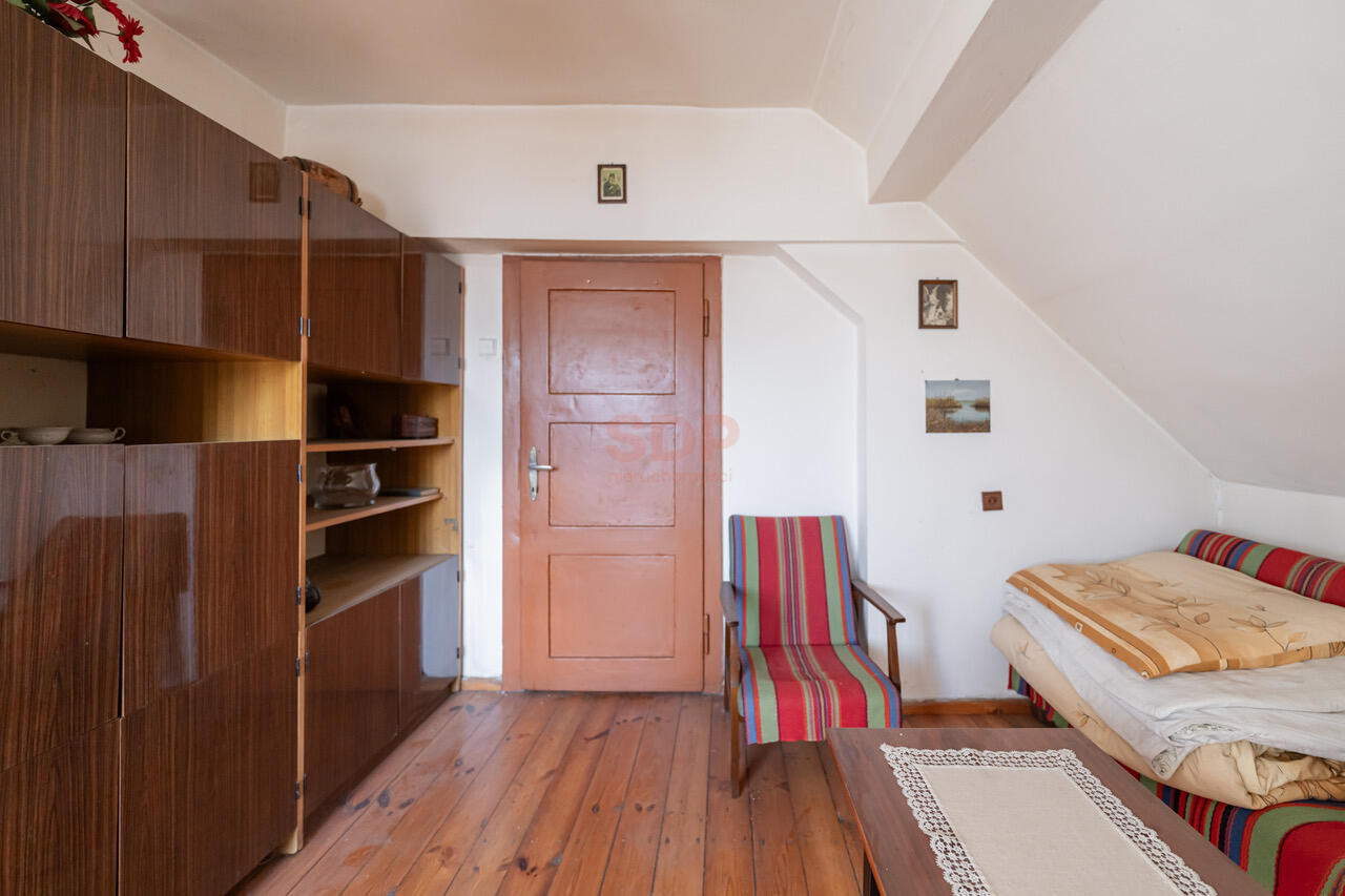 Klimatyczne mieszkanie na Grabiszynie-8