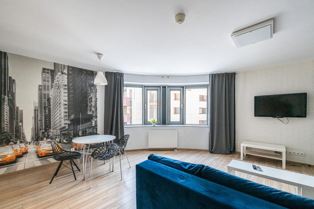 Apartament w sercu miasta | 59,1m2 | 2 pokoje-0