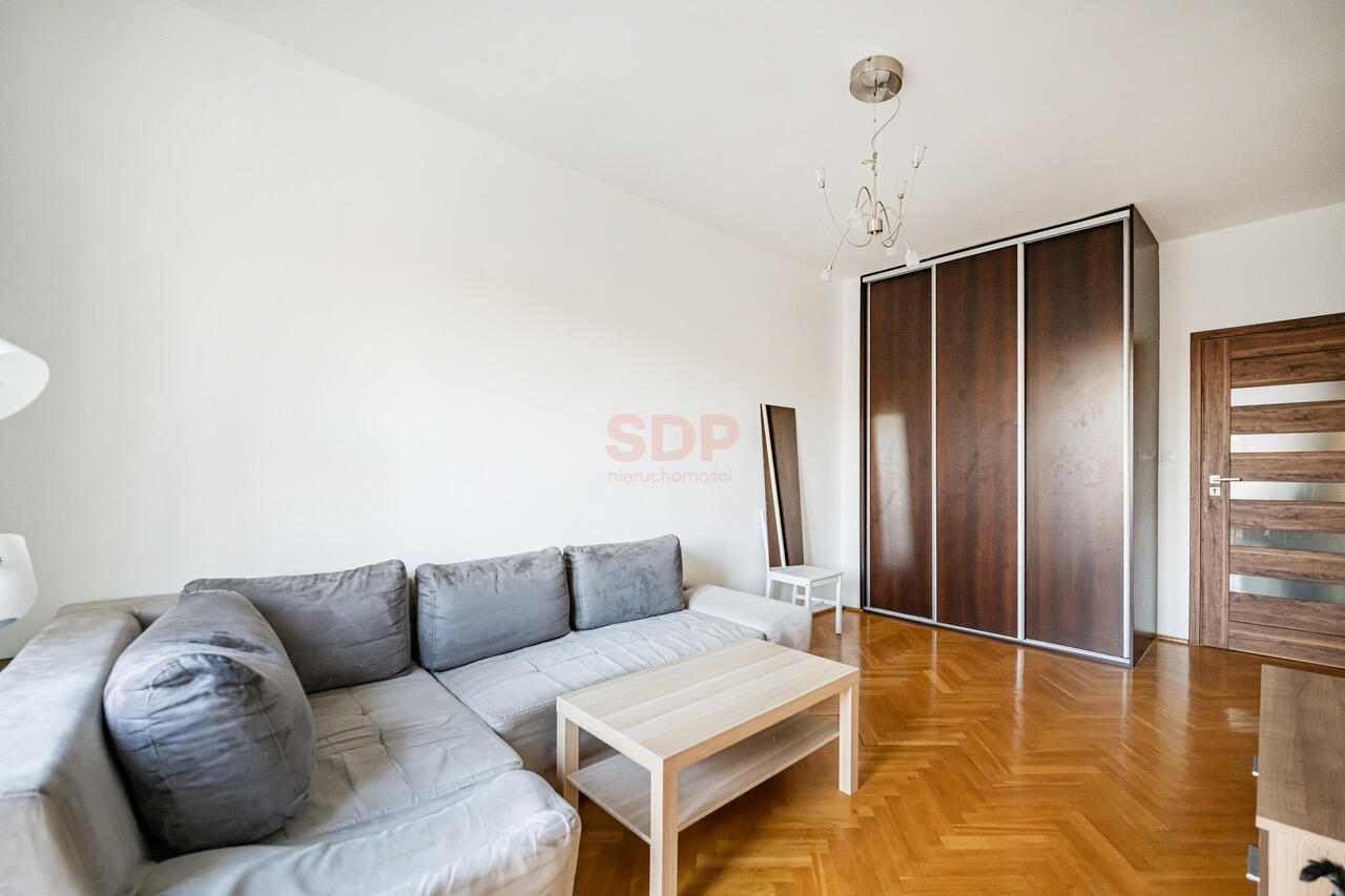 Rozkładowe 2-pokoje z balkonem | Dwustronne-11