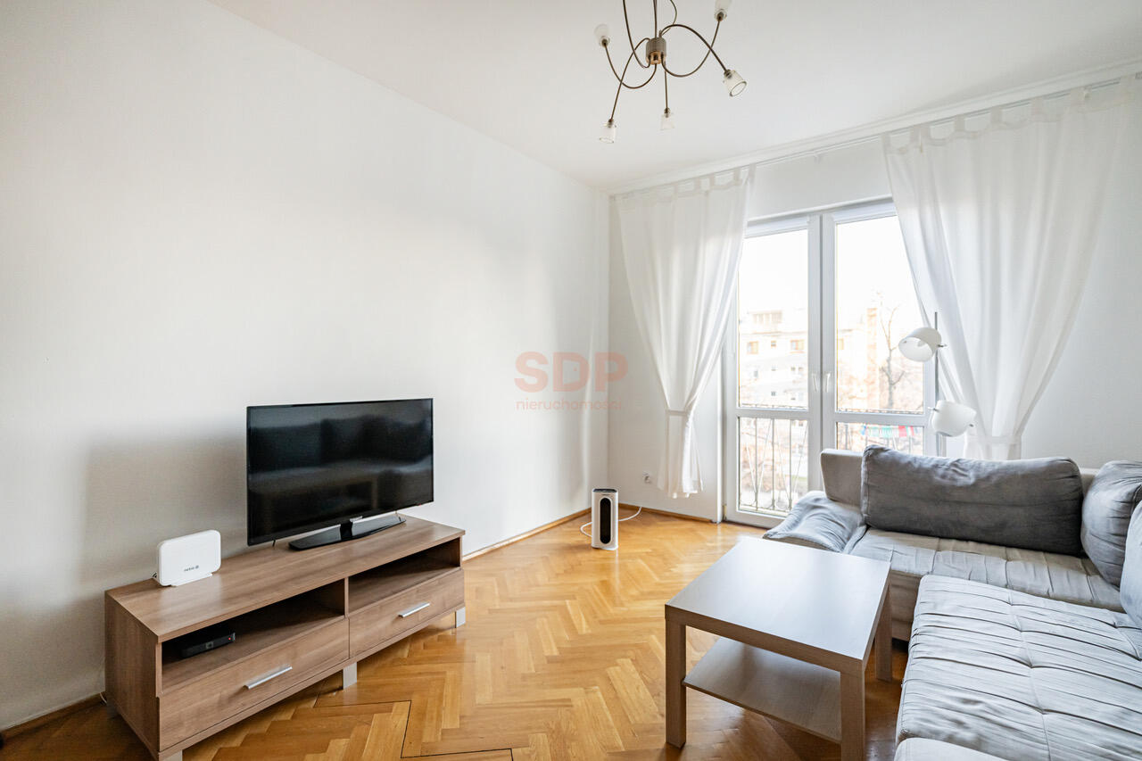 Rozkładowe 2-pokoje z balkonem | Dwustronne-2