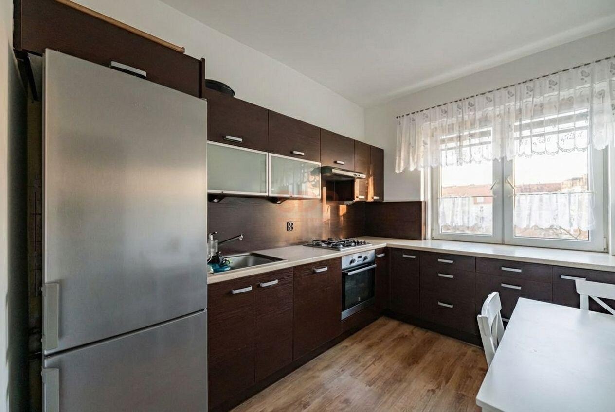 Rozkładowe 2-pokoje z balkonem | Dwustronne-4