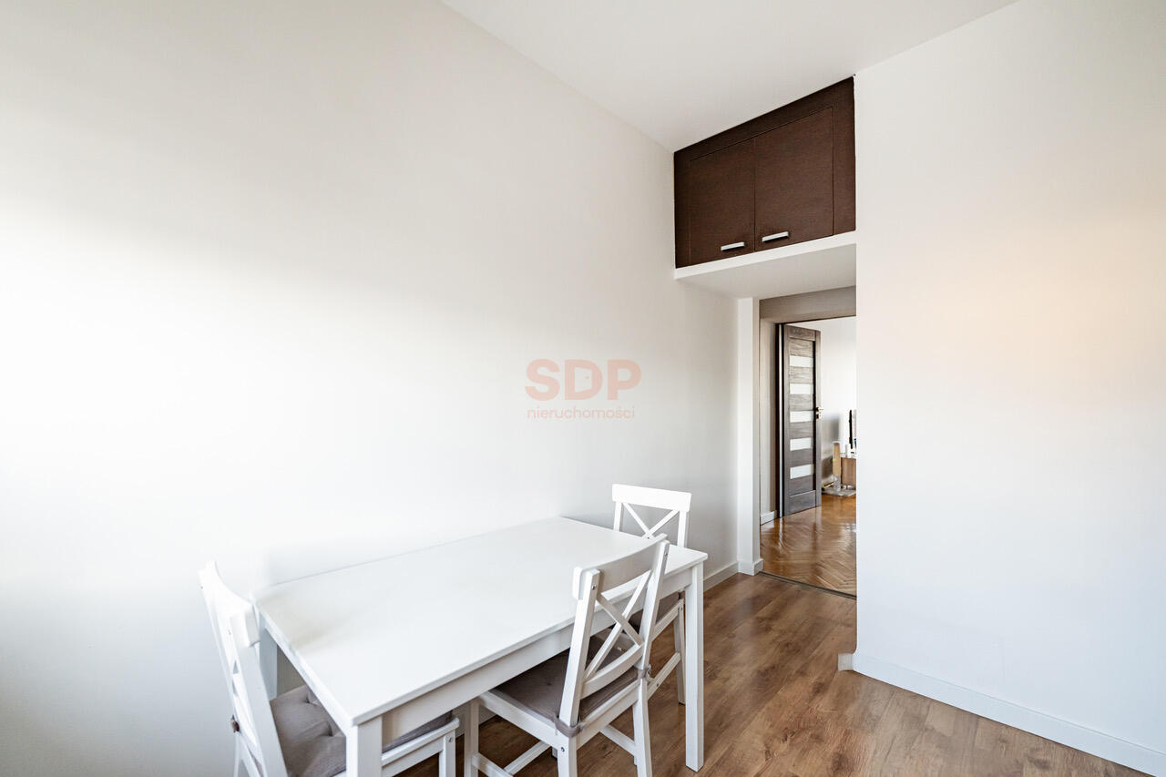 Rozkładowe 2-pokoje z balkonem | Dwustronne-5