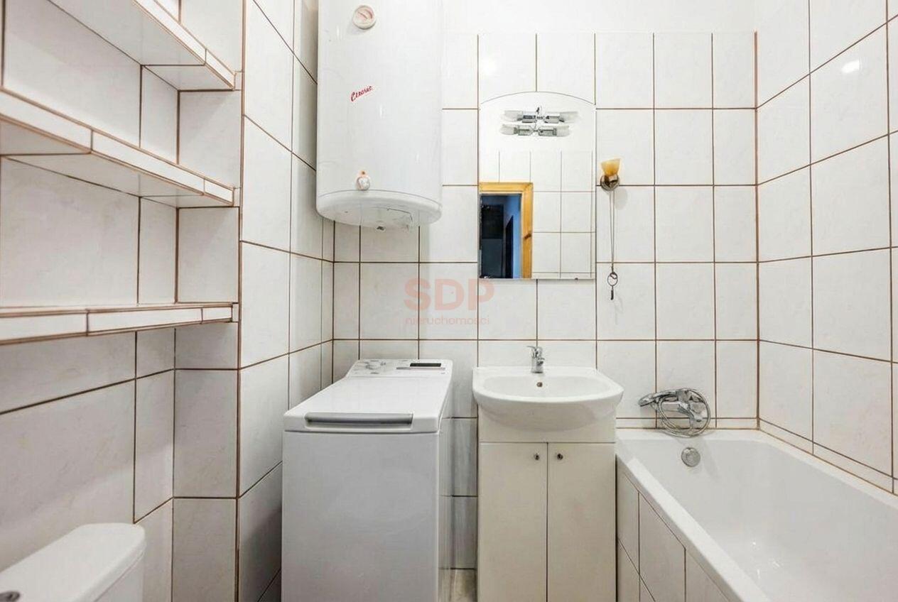 Rozkładowe 2-pokoje z balkonem | Dwustronne-8