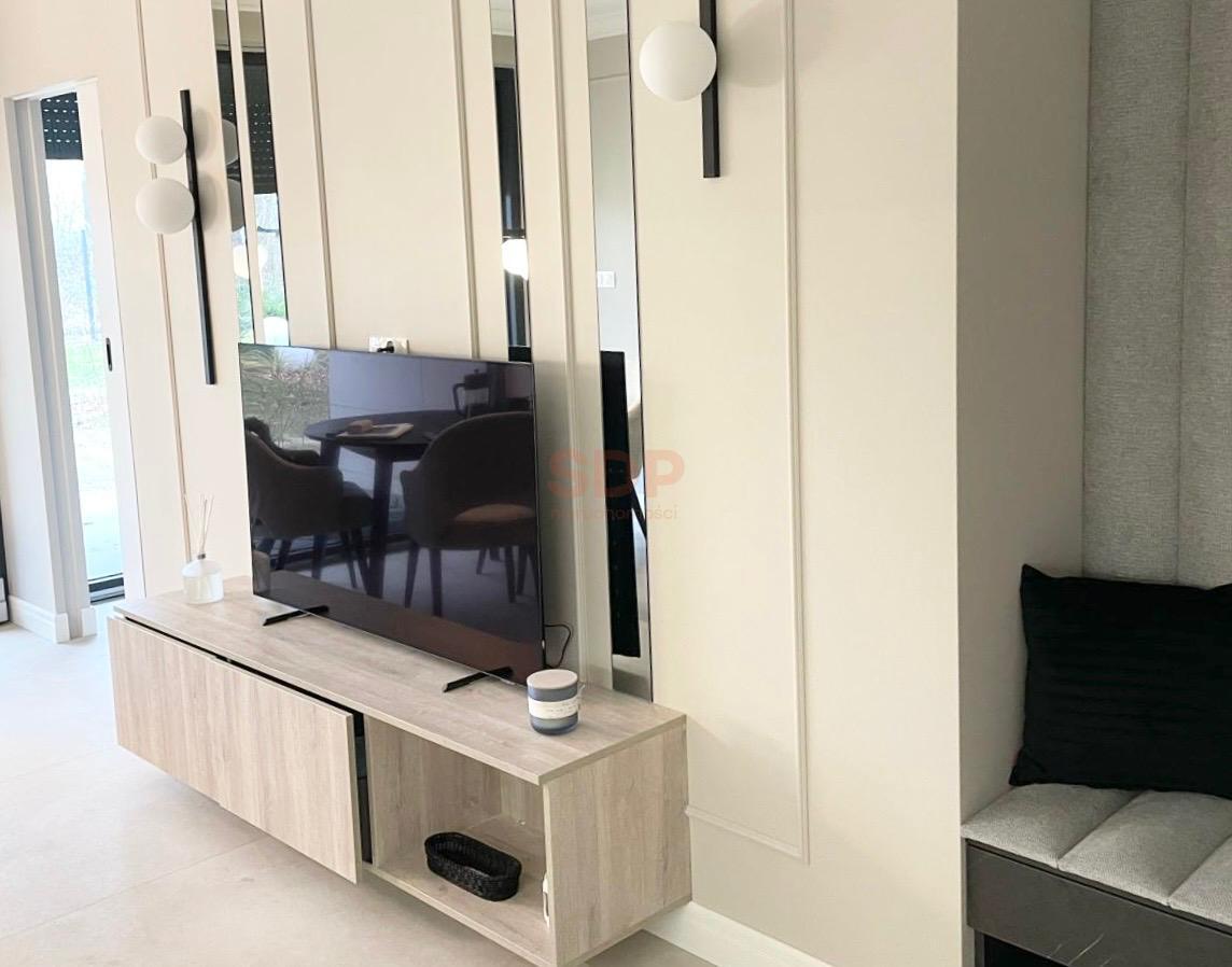 Ekskluzywny apartament z ogródkiem 1 linia z widokiem na morze-6