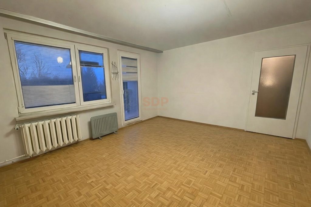 Mieszkanie inwestycyjne | Spokojna okolica-0