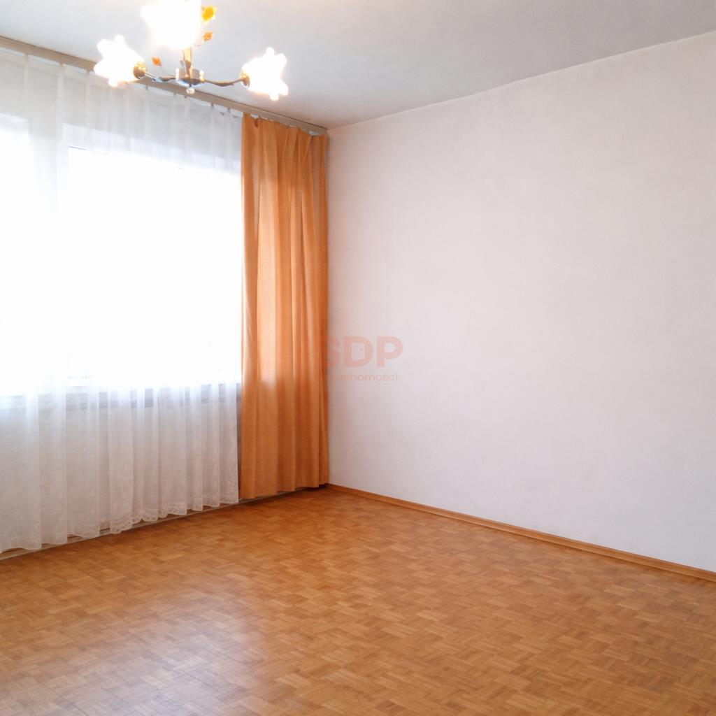 Słoneczne 3 pokoje/ 60 m2/ loggia/ Karłowice-1