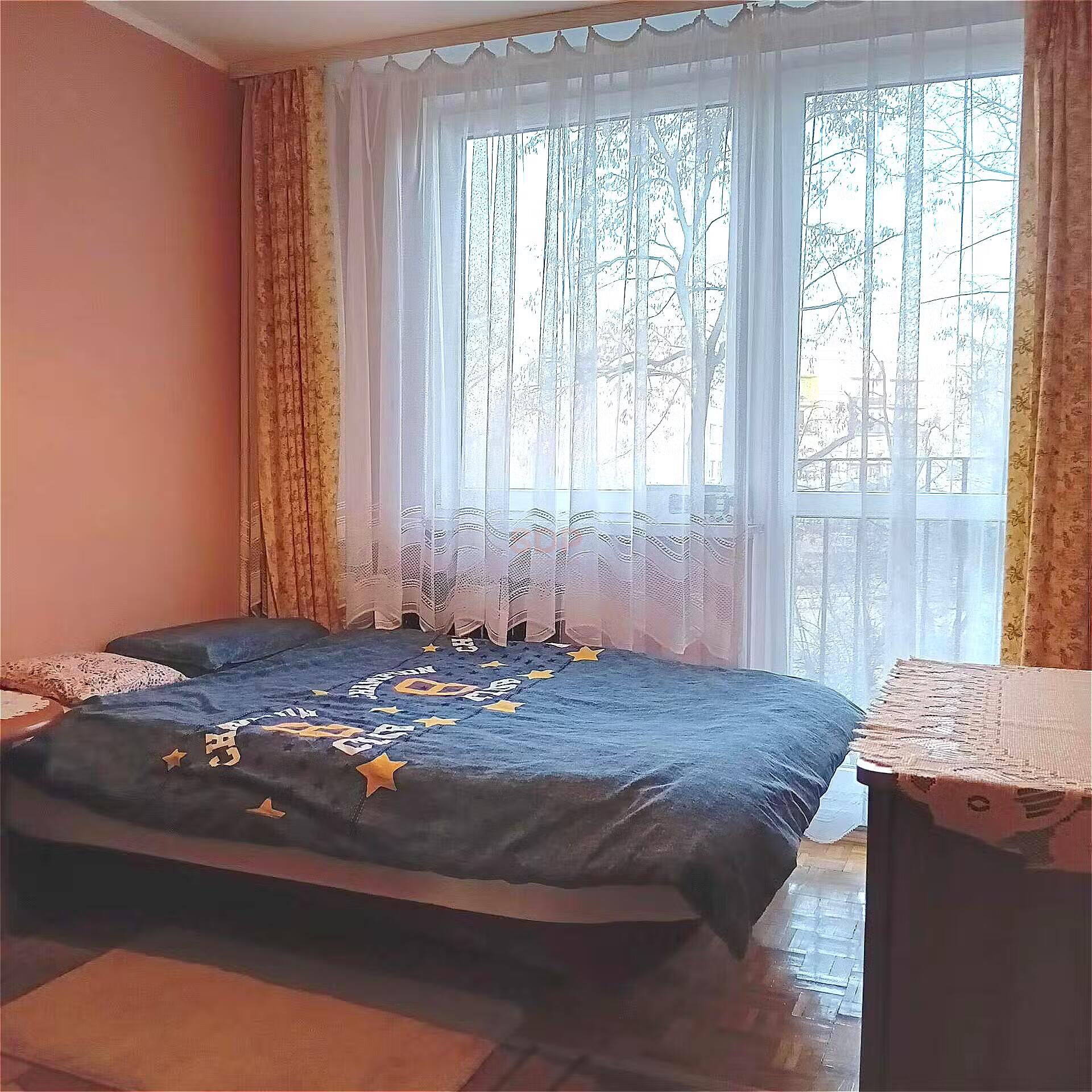 Słoneczne 3 pokoje/ 60 m2/ loggia/ Karłowice-3