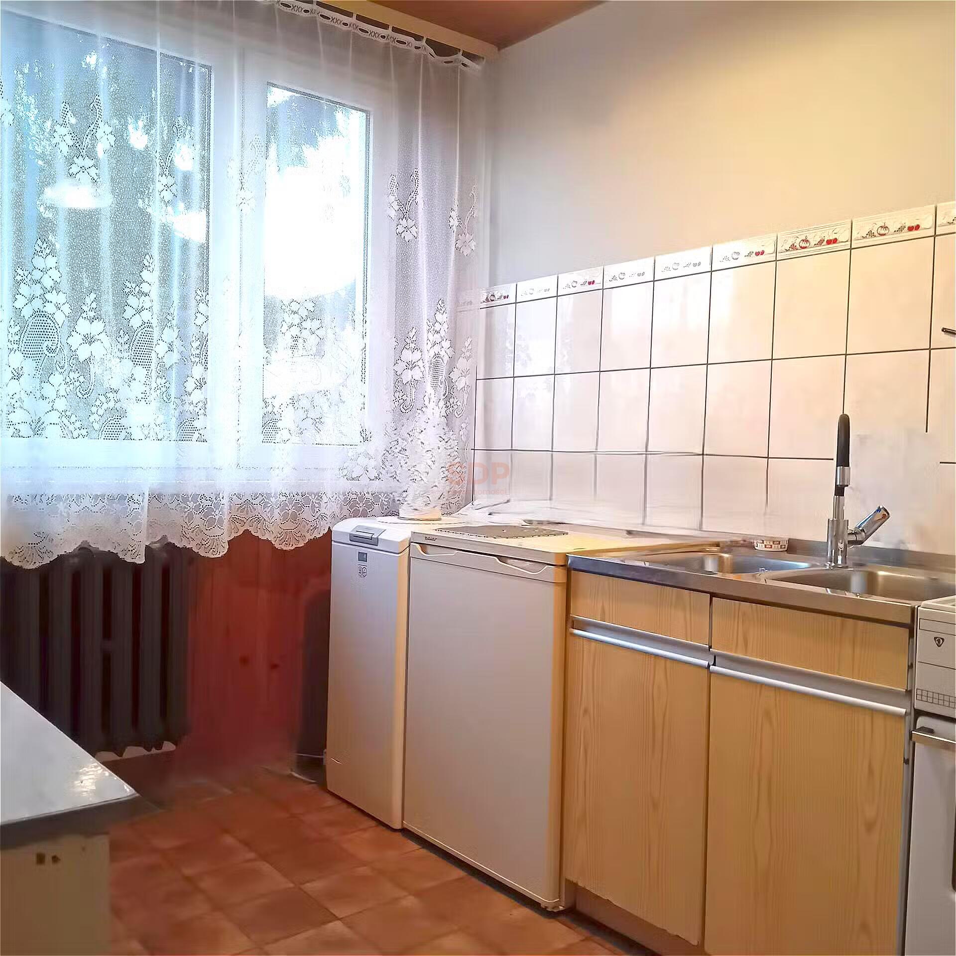 Słoneczne 3 pokoje/ 60 m2/ loggia/ Karłowice-4