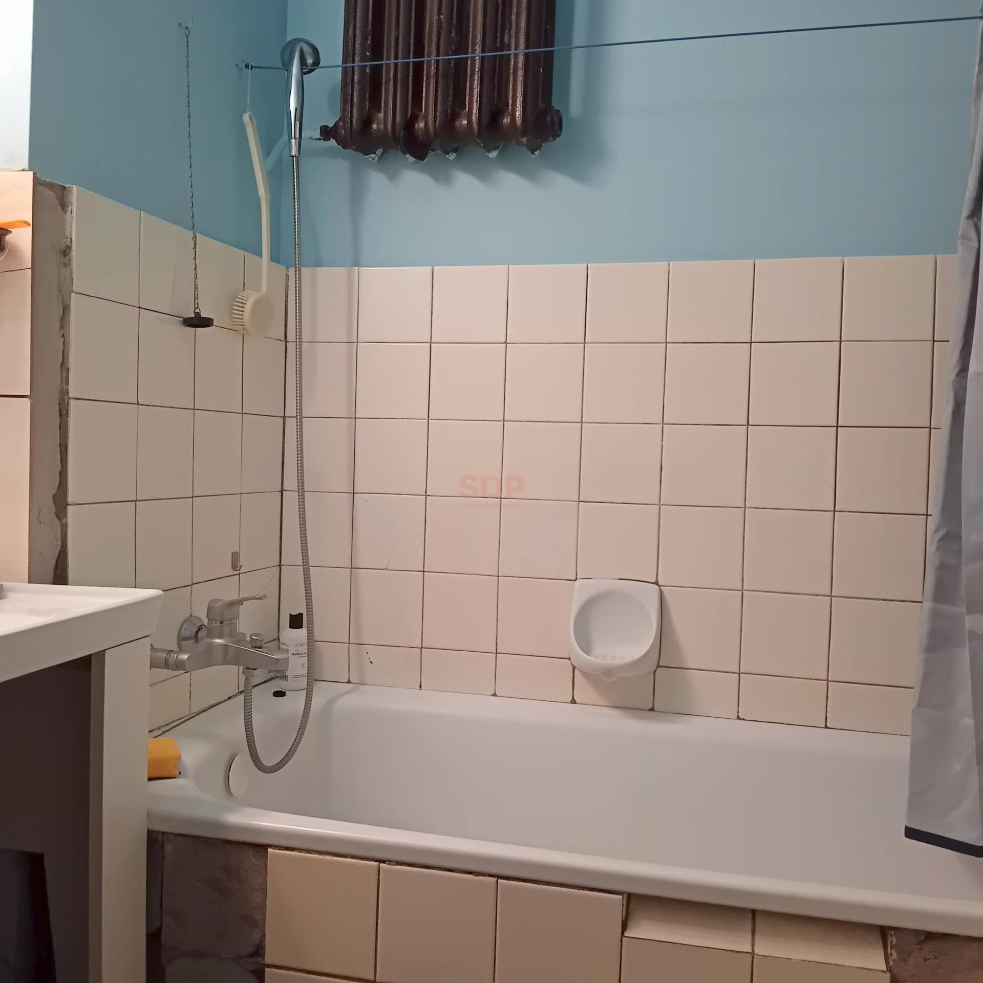 Słoneczne 3 pokoje/ 60 m2/ loggia/ Karłowice-7