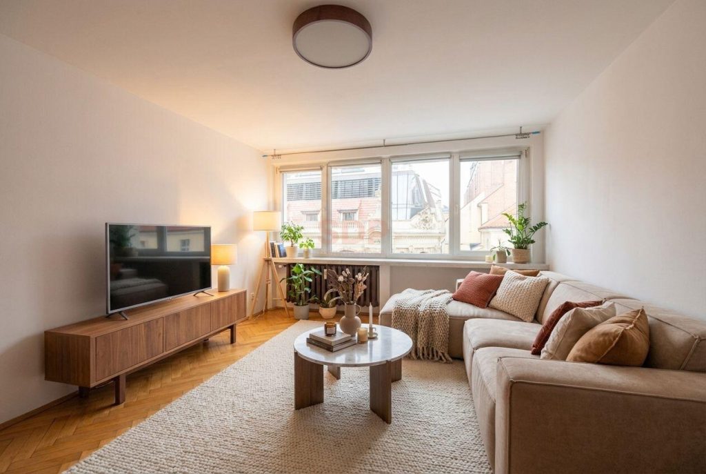 Kawalerka w Rynku, świetna inwestycja lub pierwsze mieszkanie.-0