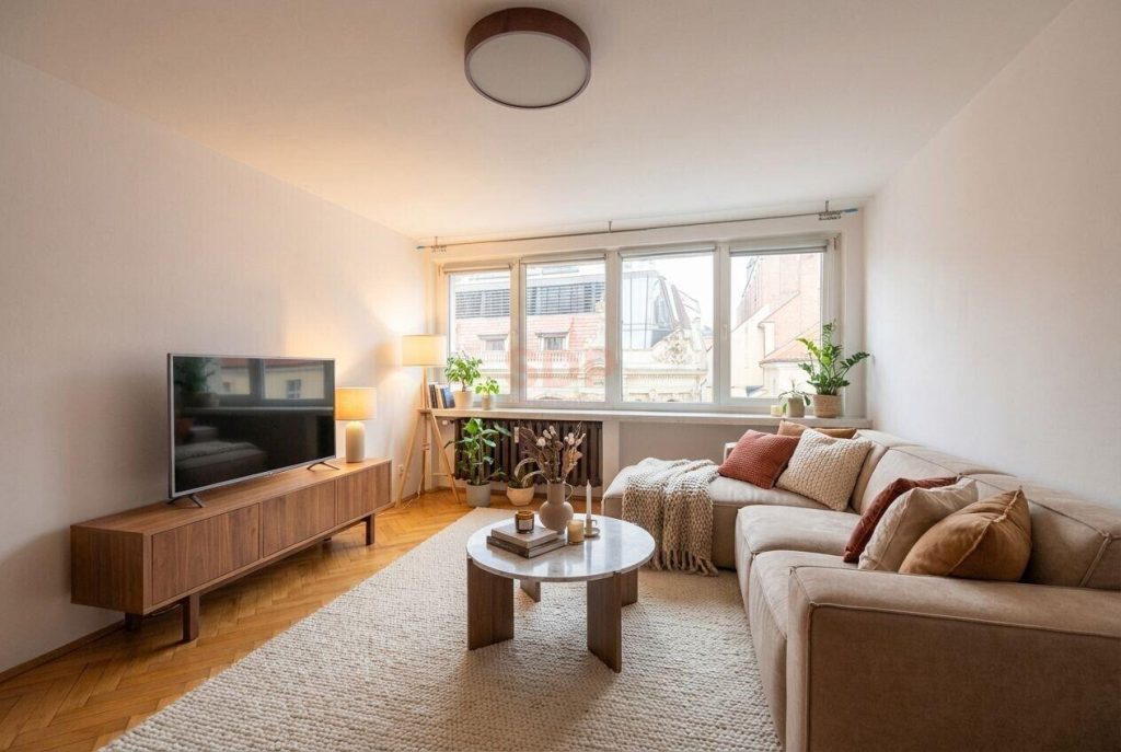 Kawalerka w Rynku, świetna inwestycja lub pierwsze mieszkanie.-0