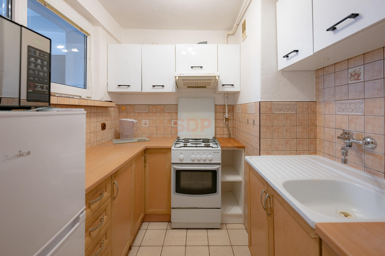 Kawalerka w Rynku, świetna inwestycja lub pierwsze mieszkanie.-2