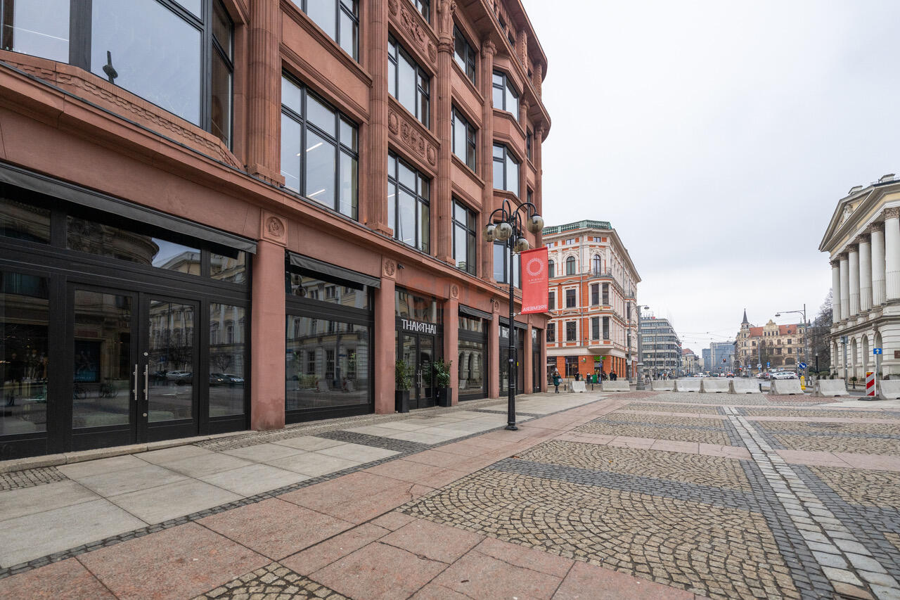 Kawalerka w Rynku, świetna inwestycja lub pierwsze mieszkanie.-6