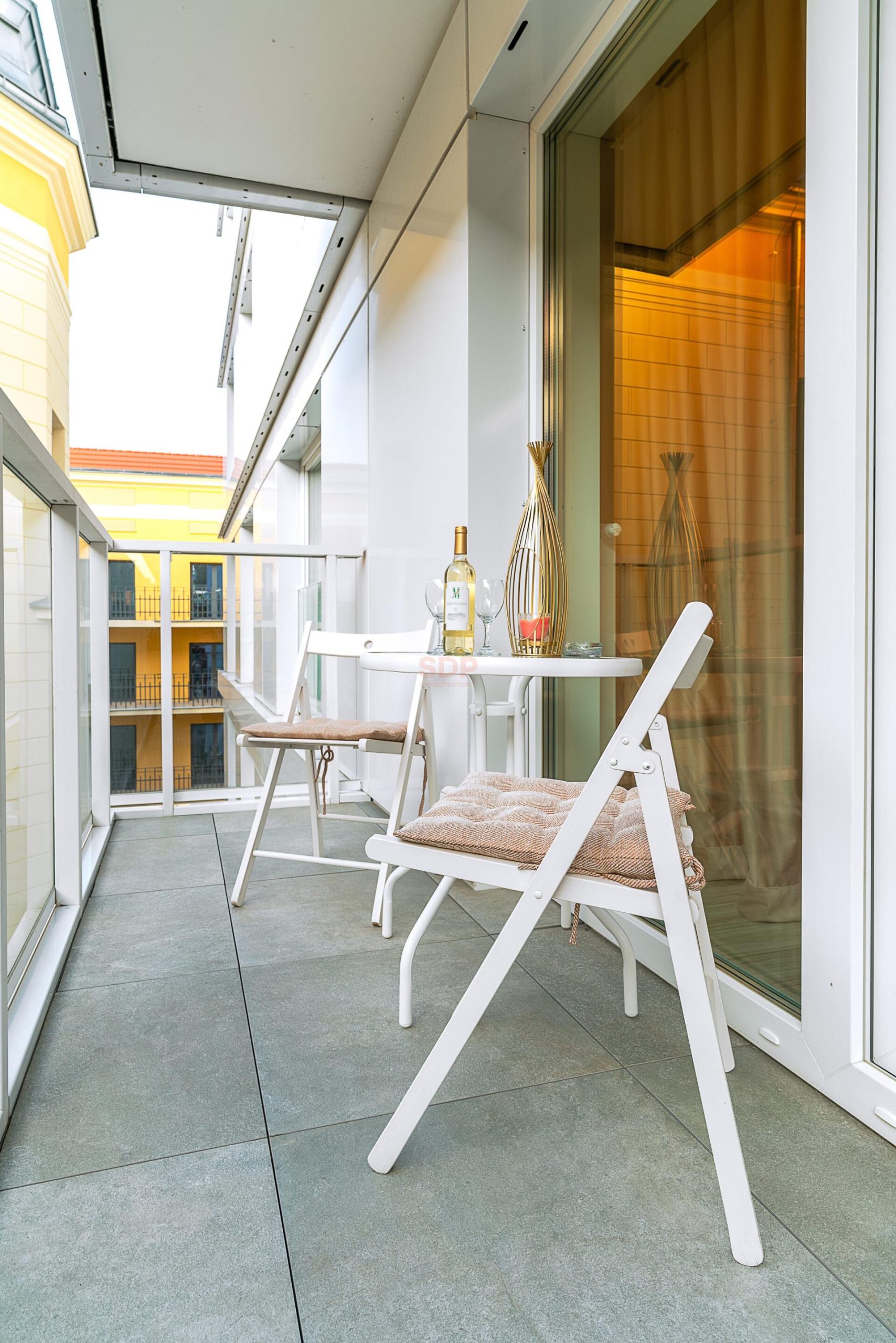 Kawalerka w wysokim standardzie – ul.Księcia Witolda-9