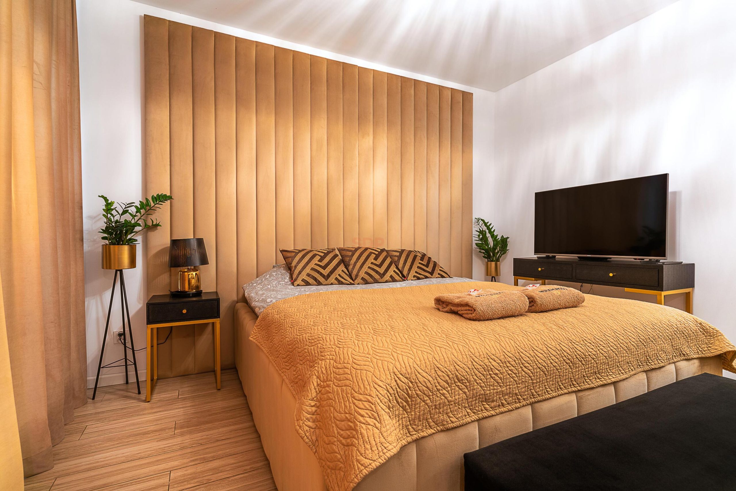 Kawalerka w wysokim standardzie – ul.Księcia Witolda-1