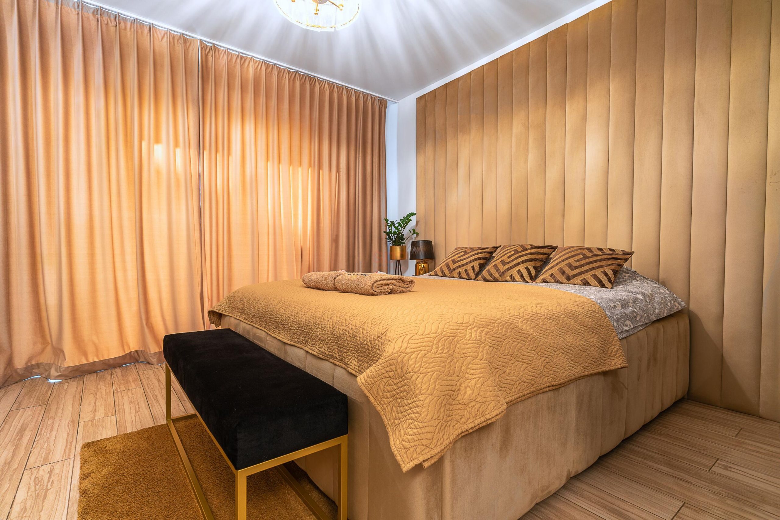 Kawalerka w wysokim standardzie – ul.Księcia Witolda-2