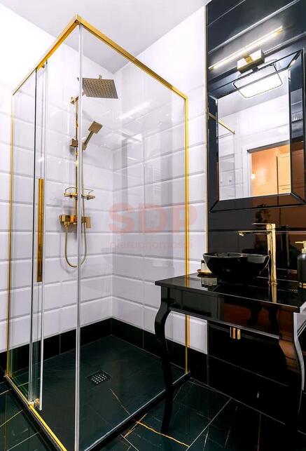 Kawalerka w wysokim standardzie – ul.Księcia Witolda-6