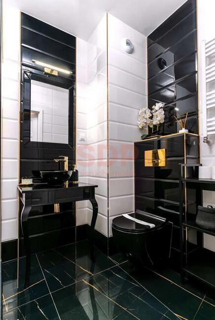 Kawalerka w wysokim standardzie – ul.Księcia Witolda-7