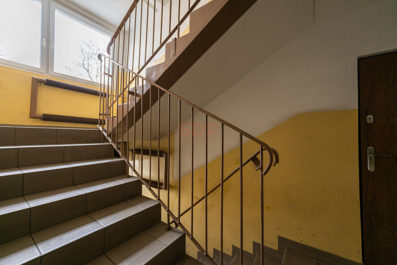 Dwustronne | 3 pokoje | wysokie piętro-9