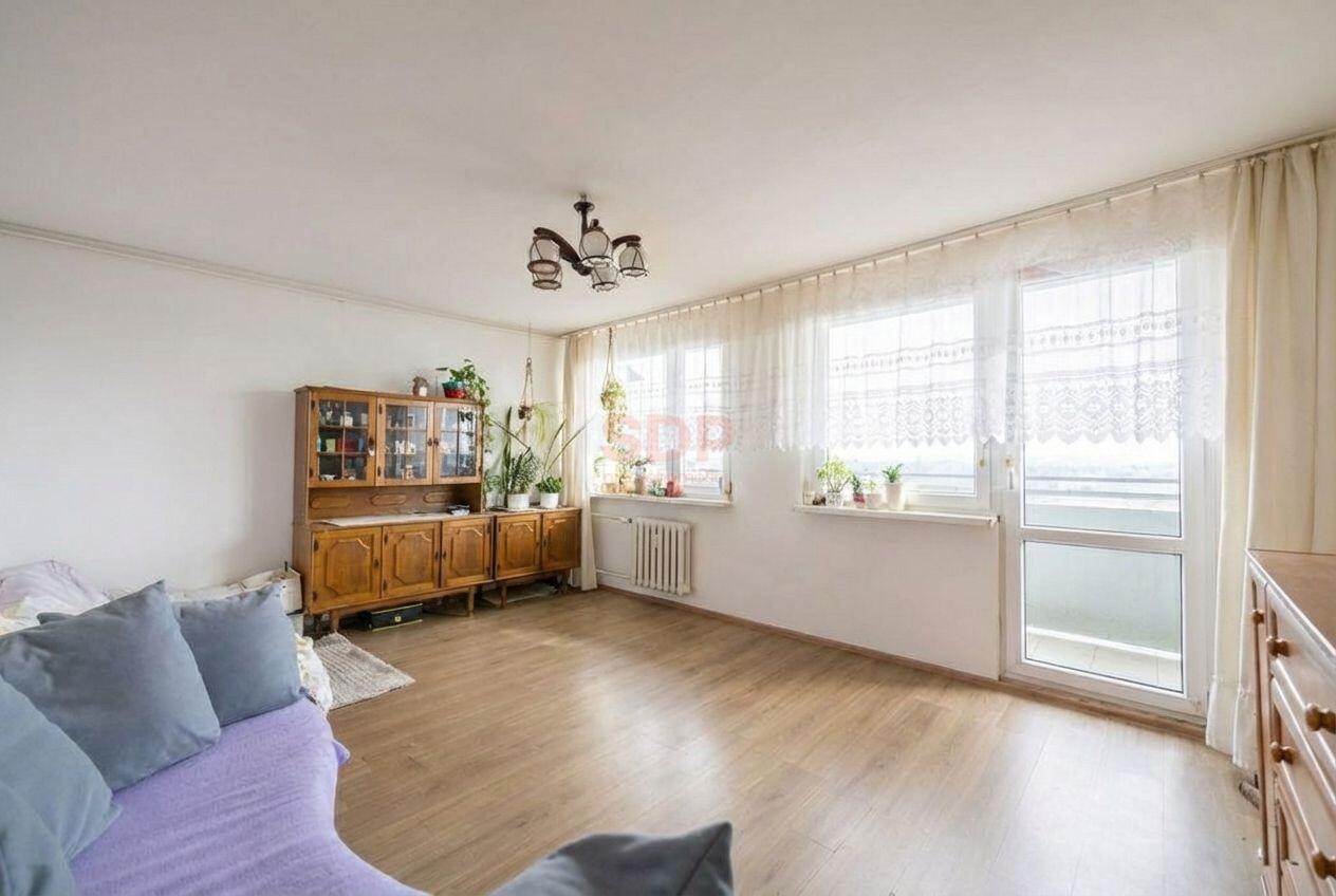 Dwustronne | 3 pokoje | wysokie piętro-0