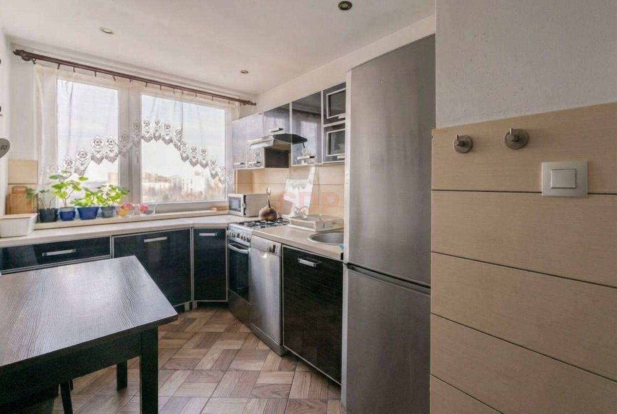 Dwustronne | 3 pokoje | wysokie piętro-1