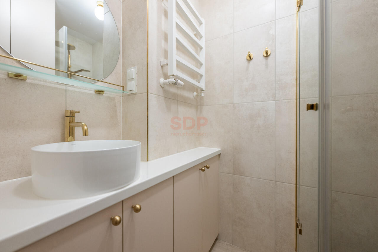 Dwustronne | 3 pokoje | wysokie piętro-2