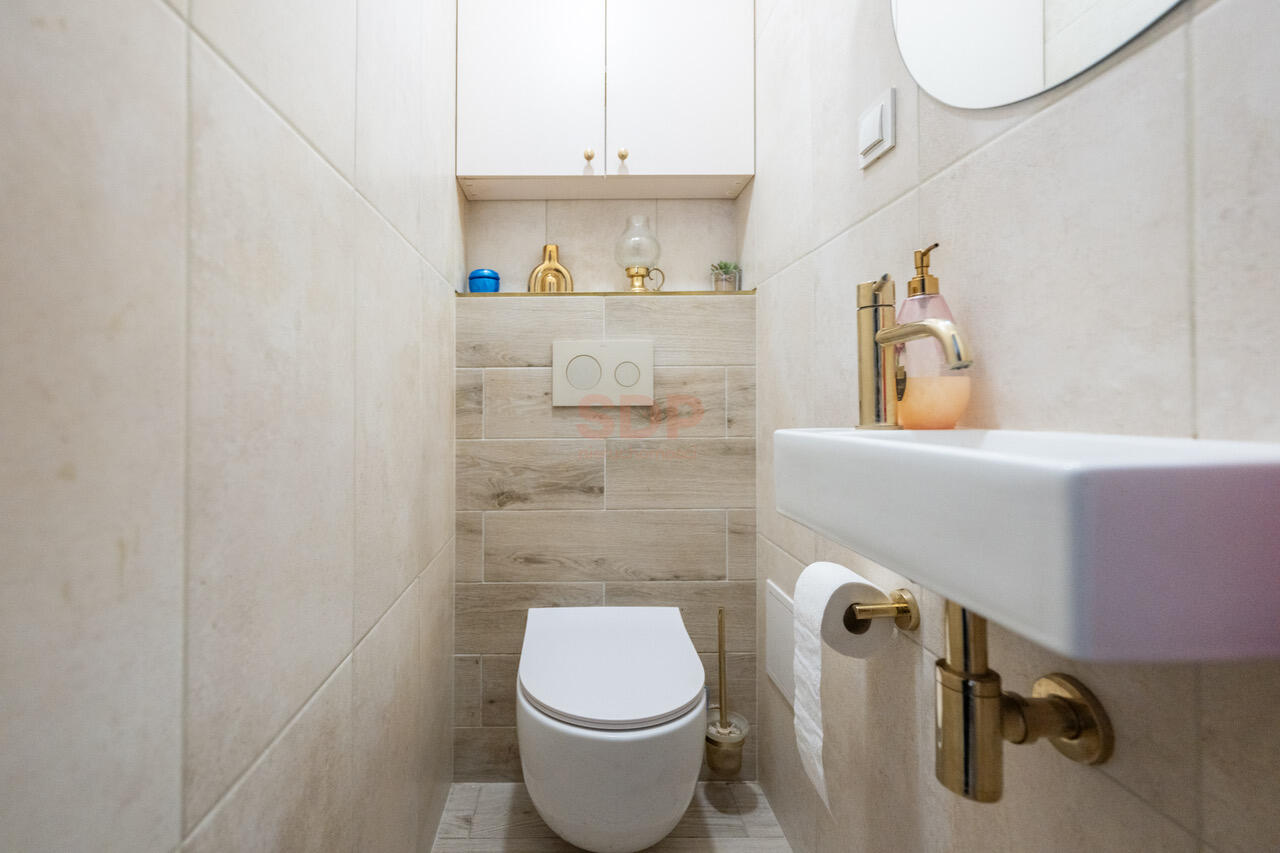 Dwustronne | 3 pokoje | wysokie piętro-3