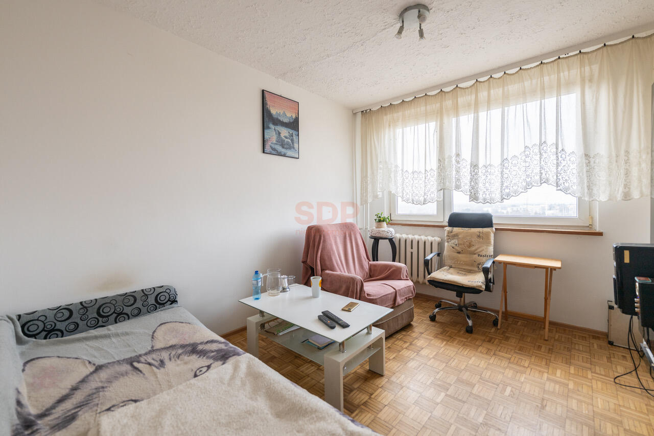 Dwustronne | 3 pokoje | wysokie piętro-5