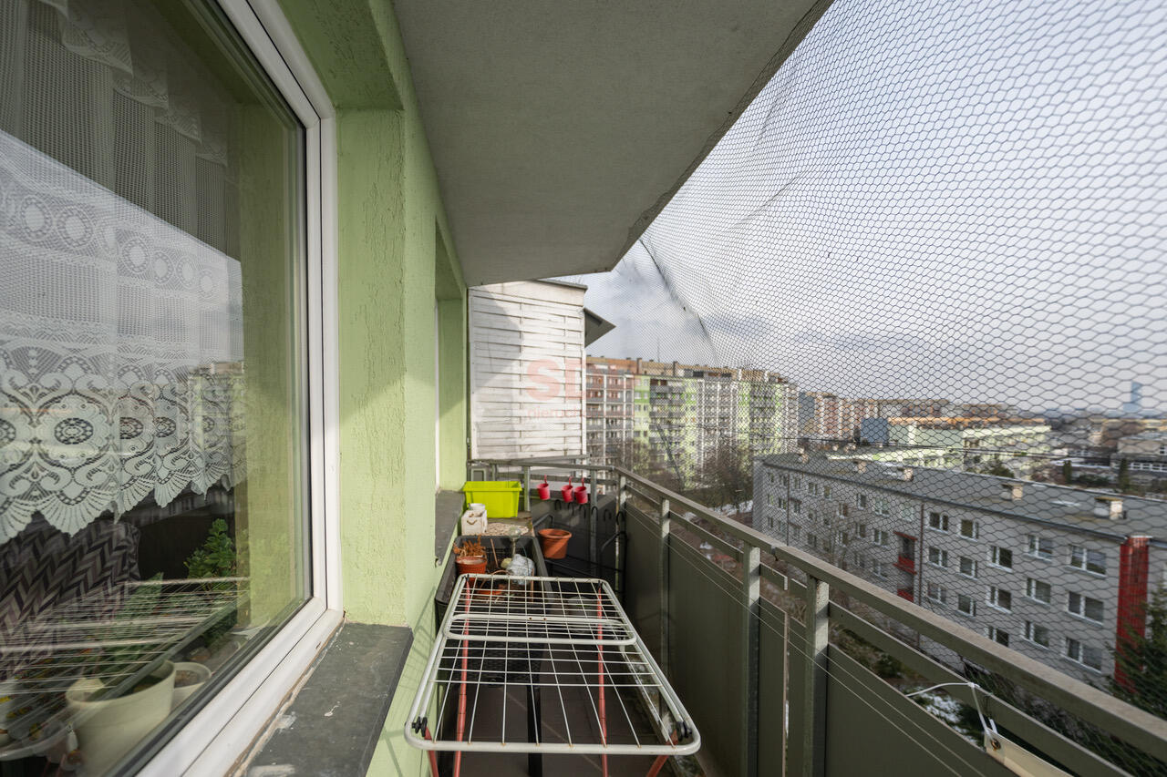 Dwustronne | 3 pokoje | wysokie piętro-6