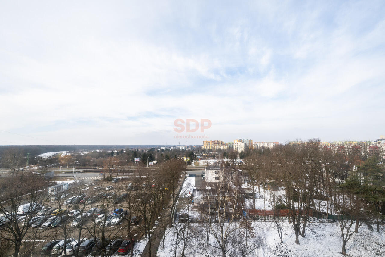 Dwustronne | 3 pokoje | wysokie piętro-7