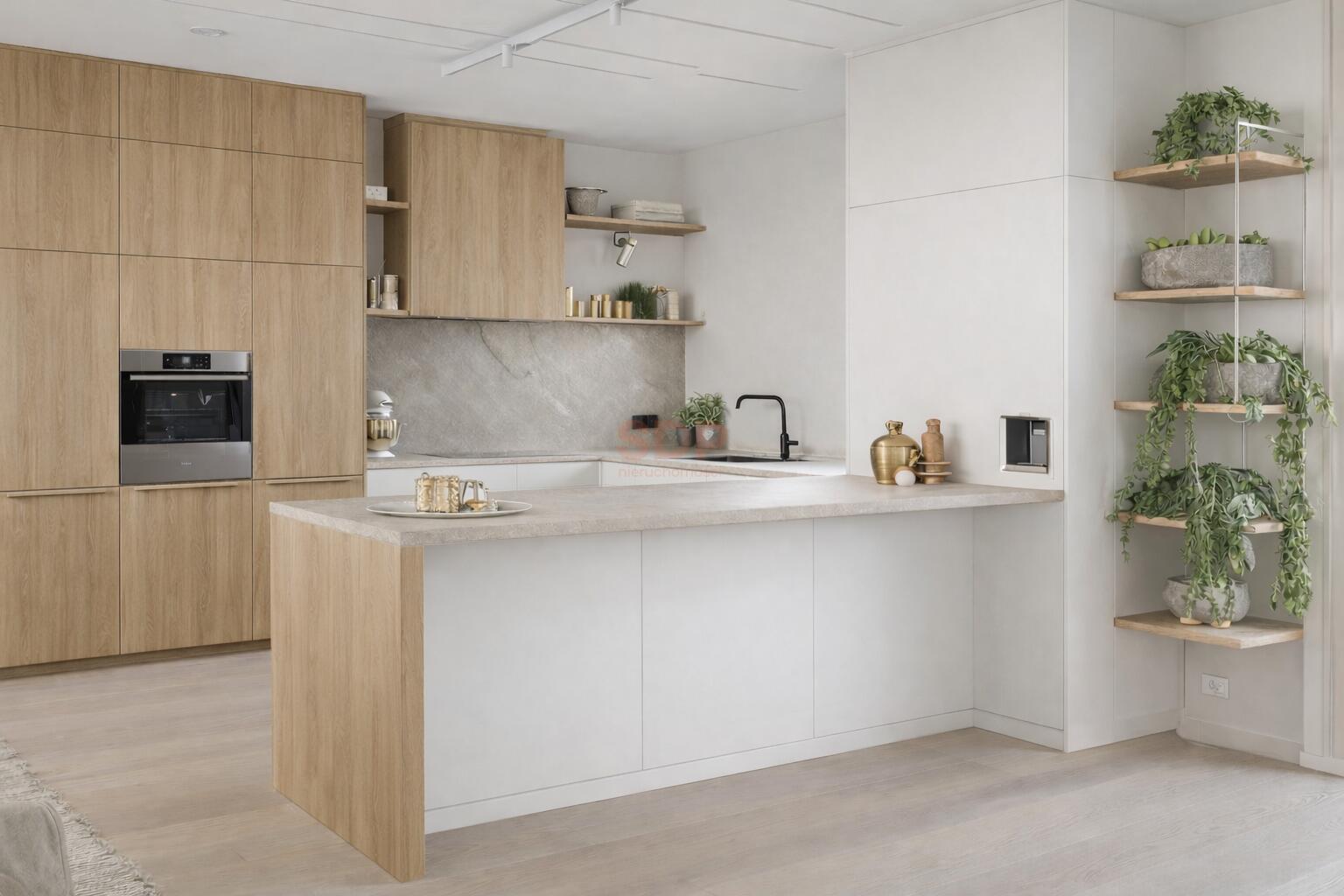 Widok na rzekę | 84 m2 | Balkon | Klimatyzacja | Premium-2