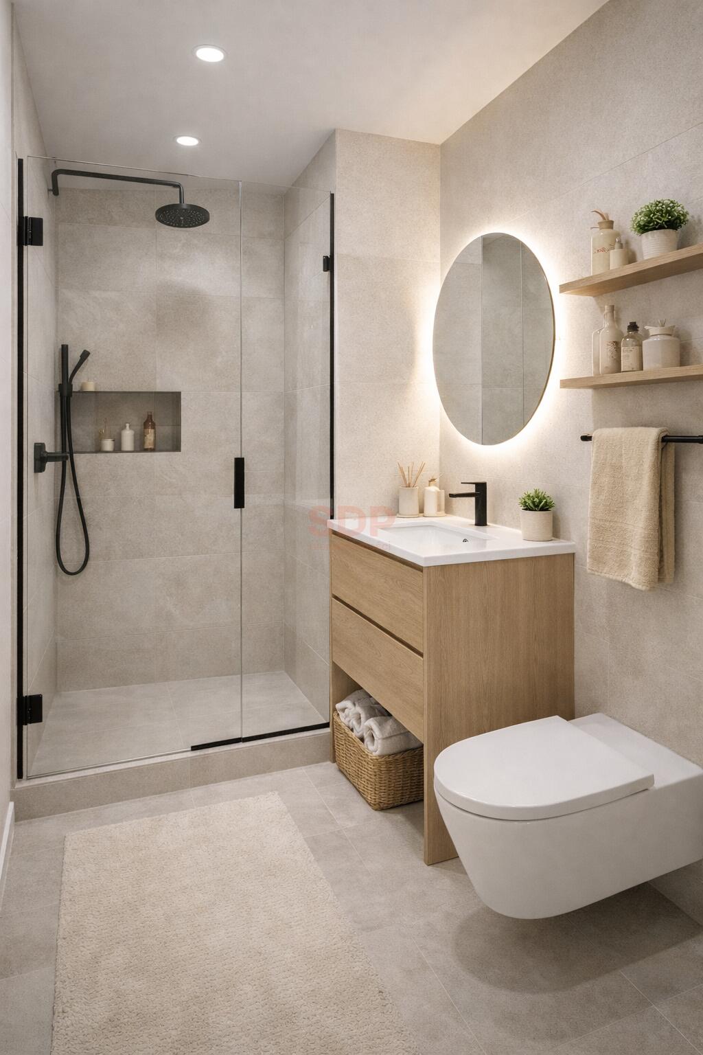 Widok na rzekę | 84 m2 | Balkon | Klimatyzacja | Premium-5