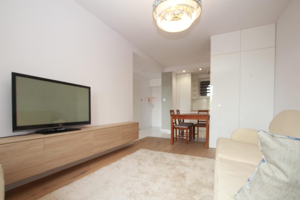 Kościuszki 198 2-pokojowe mieszkanie z balkonem-0